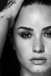 Demi Lovato - Photoshoot for 
