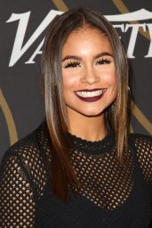 Desiree Ross – Variety Power of Young Hollywood in LA 08/08/2017