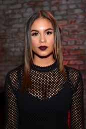 Desiree Ross – Variety Power of Young Hollywood in LA 08/08/2017