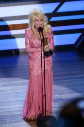 Dolly Parton – ACM Honors in Nashville 08/23/2017