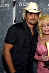 Dolly Parton – ACM Honors in Nashville 08/23/2017