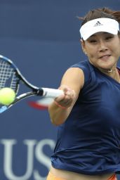 Duan Yingying – 2017 US Open Tennis Championships in NY 08/28/2017