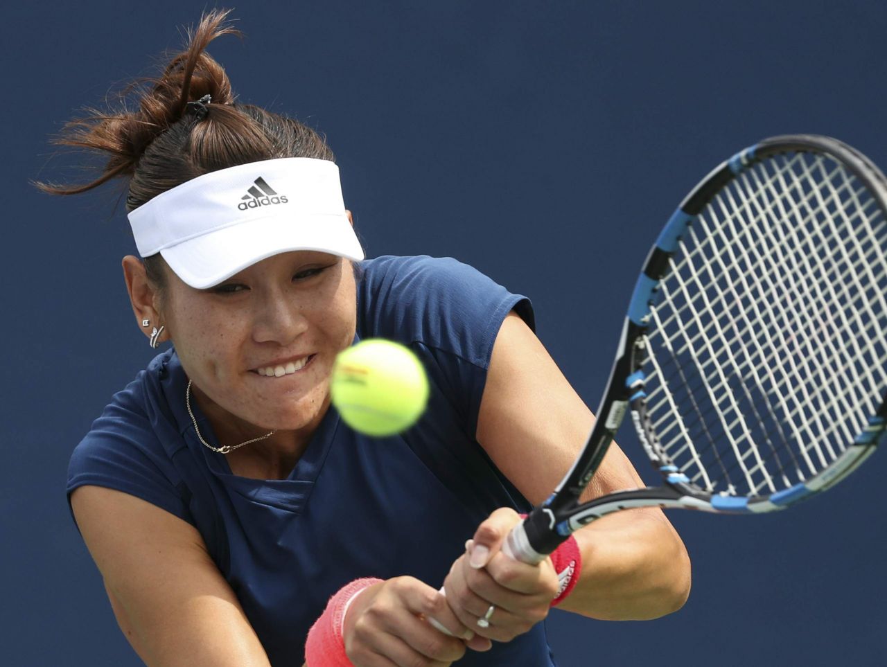 Duan Yingying – 2017 US Open Tennis Championships in NY 08/28/2017