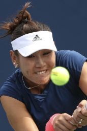 Duan Yingying – 2017 US Open Tennis Championships in NY 08/28/2017
