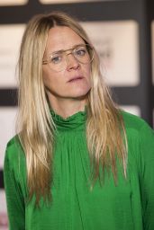 Edith Bowman – Edinburgh International TV Festival 08/23/2017