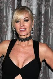 Eileen Davidson – Young and Restless Fan Event 2017 in Burbank