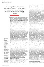 Elle Fanning - Grazia France August 2017 Issue