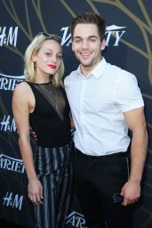 Ellery Sprayberry – Variety Power of Young Hollywood in LA 08/08/2017