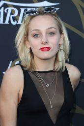 Ellery Sprayberry – Variety Power of Young Hollywood in LA 08/08/2017