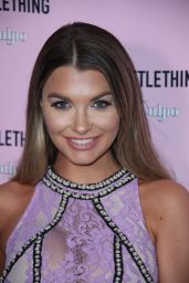 Emily Sears – PrettyLittleThing x Olivia Culpo Collection Launch in LA 08/17/2017