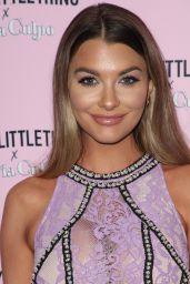 Emily Sears – PrettyLittleThing x Olivia Culpo Collection Launch in LA 08/17/2017
