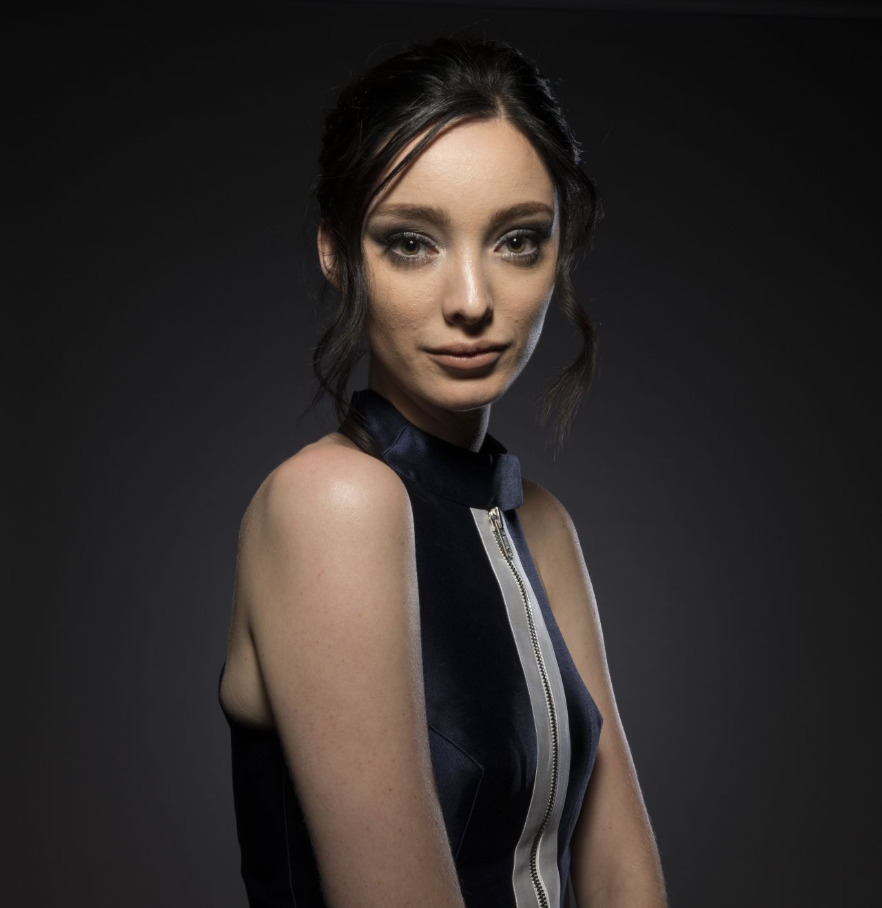 Emma Dumont