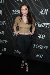Emma Kenney – Variety Power of Young Hollywood in LA 08/08/2017