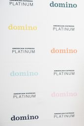Emma Roberts - Domino x American Express Platinum in Bridgehampton, NY 08/04/2017