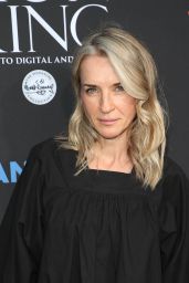 Ever Carradine – “The Lion King” Sing-Along Screening in Los Angeles 08/05/2017