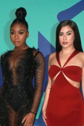 Fifth Harmony – MTV Video Music Awards in Los Angeles 08/27/2017