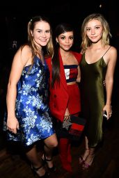 Genevieve Hannelius – Variety Power of Young Hollywood at TAO Hollywood in LA 08/08/2017
