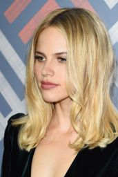 Halston Sage - FOX TCA After Party at Soho House, West Hollywood 08/08/2017