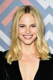 Halston Sage - FOX TCA After Party at Soho House, West Hollywood 08/08/2017