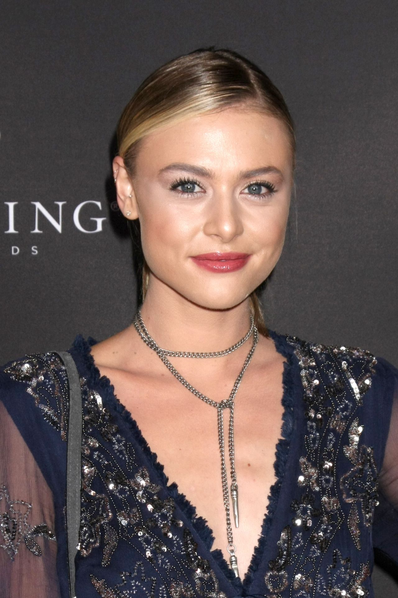 Hayley Erin – Daytime Television Stars Celebrate Emmy Awards Season in