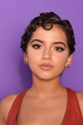Isabela Moner – TCA Portraits at the Galen Center in Los Angeles 08/13/2017