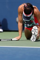 Jelena Jankovic – 2017 US Open Tennis Championships in NY 08/28/2017