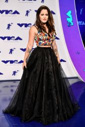 Jenelle Evans – MTV Video Music Awards in Los Angeles 08/27/2017