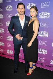 Jenna Johnson - Industry Dance Awards in Hollywood 08/16/2017