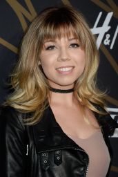 Jennette McCurdy – Variety Power of Young Hollywood at TAO Hollywood in LA 08/08/2017