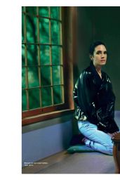 Jennifer Connelly - Marie Claire Magazine France October 2017 Issue