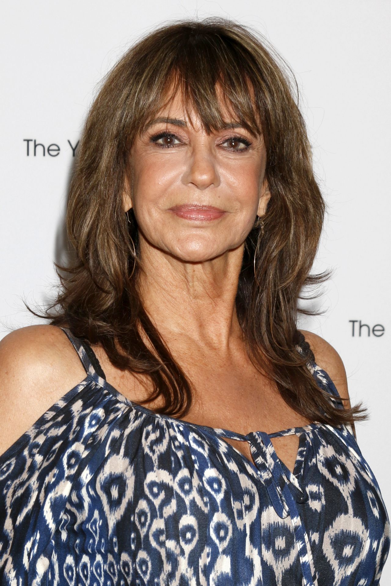 Jess Walton - Young and Restless Fan Event 2017 in Burbank.