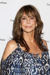 Jess Walton – Young and Restless Fan Event 2017 in Burbank