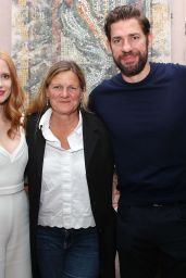 Jessica Chastain – “DETROIT” Special Screening in NYC 08/01/2017