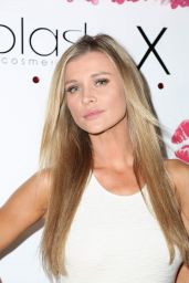 Joanna Krupa - Launch Party for Karina Smirnoff Make Up Collection in Beverly Hills 08/21/2017 