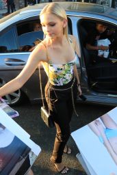 Jordyn Jones – Variety Power of Young Hollywood at TAO Hollywood in LA 08/08/2017