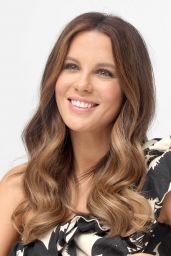 Kate Beckinsale Headshots - "The Only Living Boy in New York" Press Conference in LA 08/03/2017