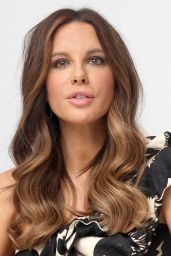 Kate Beckinsale Headshots - "The Only Living Boy in New York" Press Conference in LA 08/03/2017