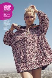 Kate Hudson - Cosmopolitan Magazine USA October 2017 Issue