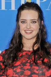 Katherine Langford - HFPA Grants Banquet in Los Angeles 08/02/2017