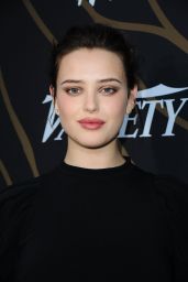 Katherine Langford – Variety Power of Young Hollywood at TAO Hollywood in LA 08/08/2017