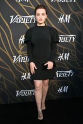 Katherine Langford – Variety Power of Young Hollywood at TAO Hollywood in LA 08/08/2017