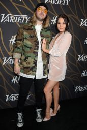 Kelli Berglund – Variety Power of Young Hollywood at TAO Hollywood in LA 08/08/2017