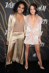 Kelli Berglund – Variety Power of Young Hollywood at TAO Hollywood in LA 08/08/2017