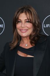 Kelly LeBrock - Growing Up Supermodel Premiere at a Private Estate in Studio City 08/16/2017
