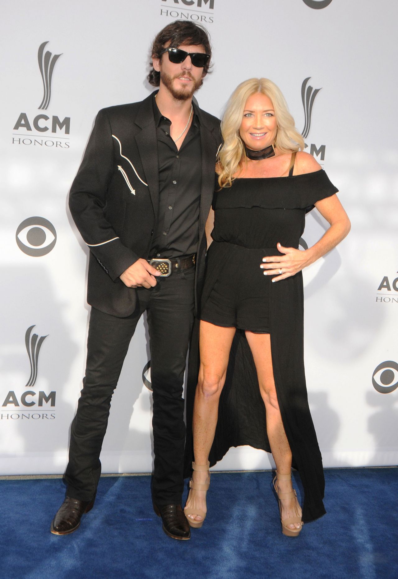 Kelly Lynn – ACM Honors in Nashville 08/23/2017 • CelebMafia