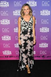 Keltie Knight - Industry Dance Awards in Hollywood 08/16/2017