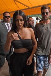 Kim Kardashian - Out in New York 08/02/2017