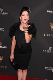Kira Reed Lorsch – Daytime Television Stars Celebrate Emmy Awards Season in LA 08/23/2017