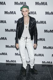 Kristen Stewart - "Come Swim" Screening at MOMA in NYC 08/30/2017