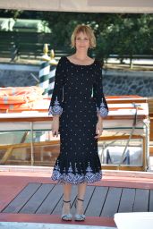 Kristen Wiig - Arrives at the 74th Venice Film Festival in Italy 08/30/2017